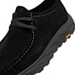 Clarks Originals Walla Eden Lo black 87301 6