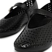 Clarks Wmns Fawna Jane schwarz 84698 6
