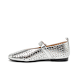 Clarks Wmns Fawna Jane silber 84697 3
