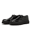 Clarks Badell Seam noir 85612 1