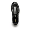 Clarks Badell Seam noir 85612 4