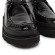 Clarks Badell Seam noir 85612 5