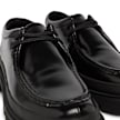 Clarks Badell Seam noir 85612 6