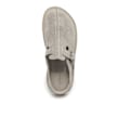 Clarks Solsbury Mule grey suede grau 85615 4