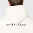 Polo Ralph Lauren Longsleeve Sweatshirt white 85617 6