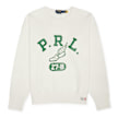 Polo Ralph Lauren Longsleeve Sweatshirt beige 84659 1