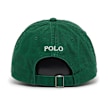 Polo Ralph Lauren Sport Cap vert 89298 2