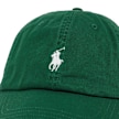 Polo Ralph Lauren Sport Cap vert 89298 4