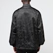 A Bathing Ape Solid Camo Jacquard Nylon Reversible Coach Jacket M brown 88770 6