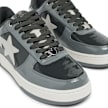 A Bathing Ape Bape Sta #1 M1 grey 86510 6
