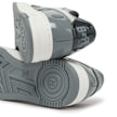 A Bathing Ape Bape Sta #1 M1 grey 86510 7