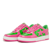 A Bathing Ape&nbsp; Bape Sta #1 M1 vert 86512 1