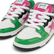 A Bathing Ape&nbsp; New Bape SK8 Sta #2 M1 vert 88837 5