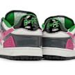 A Bathing Ape New Bape SK8 Sta #2 M1 grün 88837 6