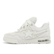 A Bathing Ape Bape Flip Sta  #1 M2 white 89464 3