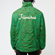 PUMA x KidSuper Palmeiras Reversible Jacket geel 85620 8