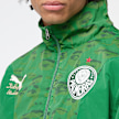 PUMA x KidSuper Palmeiras Reversible Jacket geel 85620 9