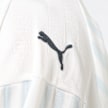 PUMA x KidSuper CF Monterrey Longsleeve Retro Shirt bleu 88468 7