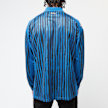 PUMA x KidSuper Al Hilal SFC Longsleeve Retro Shirt bleu 88469 4