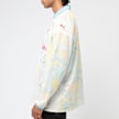 PUMA x KidSuper FC Red Bull Salzburg Longsleeve Retro Shirt beige 89221 3