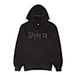 Pleasures x Slipknot Debut Hoodie noir 90437 1