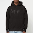 Pleasures x Slipknot Debut Hoodie schwarz 90437 2