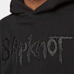 Pleasures x Slipknot Debut Hoodie noir 90437 5