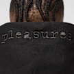 Pleasures x Slipknot Debut Hoodie noir 90437 7