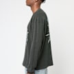 Pleasures x Slipknot Spit Thermal Long Sleeve groen 87746 3
