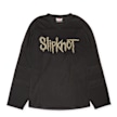 Pleasures x Slipknot X-Ray Hockey Jersey schwarz 87757 1