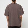 Pleasures Satisfaction T-Shirt brun 86321 4