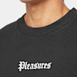 Pleasures Burn Again T-Shirt black 90616 6
