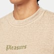 Pleasures Burn Again T-Shirt beige 87765 5