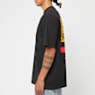 Pleasures Fast Life T-Shirt noir 89425 3
