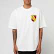 Pleasures Fast Life T-Shirt blanc 89864 2
