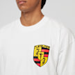 Pleasures Fast Life T-Shirt blanc 89864 6