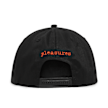 Pleasures x Slipknot People Snapback schwarz 90767 2