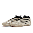 adidas Originals Harden Volume 9 "Cyber Metallic" gold 84649 1