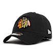 New Era 9Twenty® Chicago Blackhawks black 88807 1