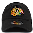 New Era 9Twenty® Chicago Blackhawks black 88807 4