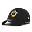 New Era 9TWENTY Chicago Boston Bruins zwart 88808 1
