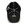 New Era 9TWENTY Chicago Boston Bruins zwart 88808 3