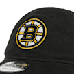 New Era 9TWENTY Chicago Boston Bruins black 88808 4