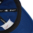 New Era 9Twenty® New York Rangers blue 90203 4