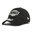 New Era 9Twenty® Los Angeles Kings black 87825 1