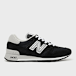 New Balance 1300 Made in USA (U1300BK) black 87307 2
