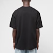 A Bathing Ape&nbsp; Ape Head Relaxed Fit Tee noir 90187 4