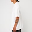 A Bathing Ape Cityscape Ape Head Relaxed Fit Tee white white 88763 3