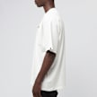 A Bathing Ape&nbsp; One Point Relaxed Fit Tee beige 89868 3