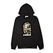 A Bathing Ape&nbsp; 1st Camo By Bathing Ape Pullover Hoodie noir 89411 1